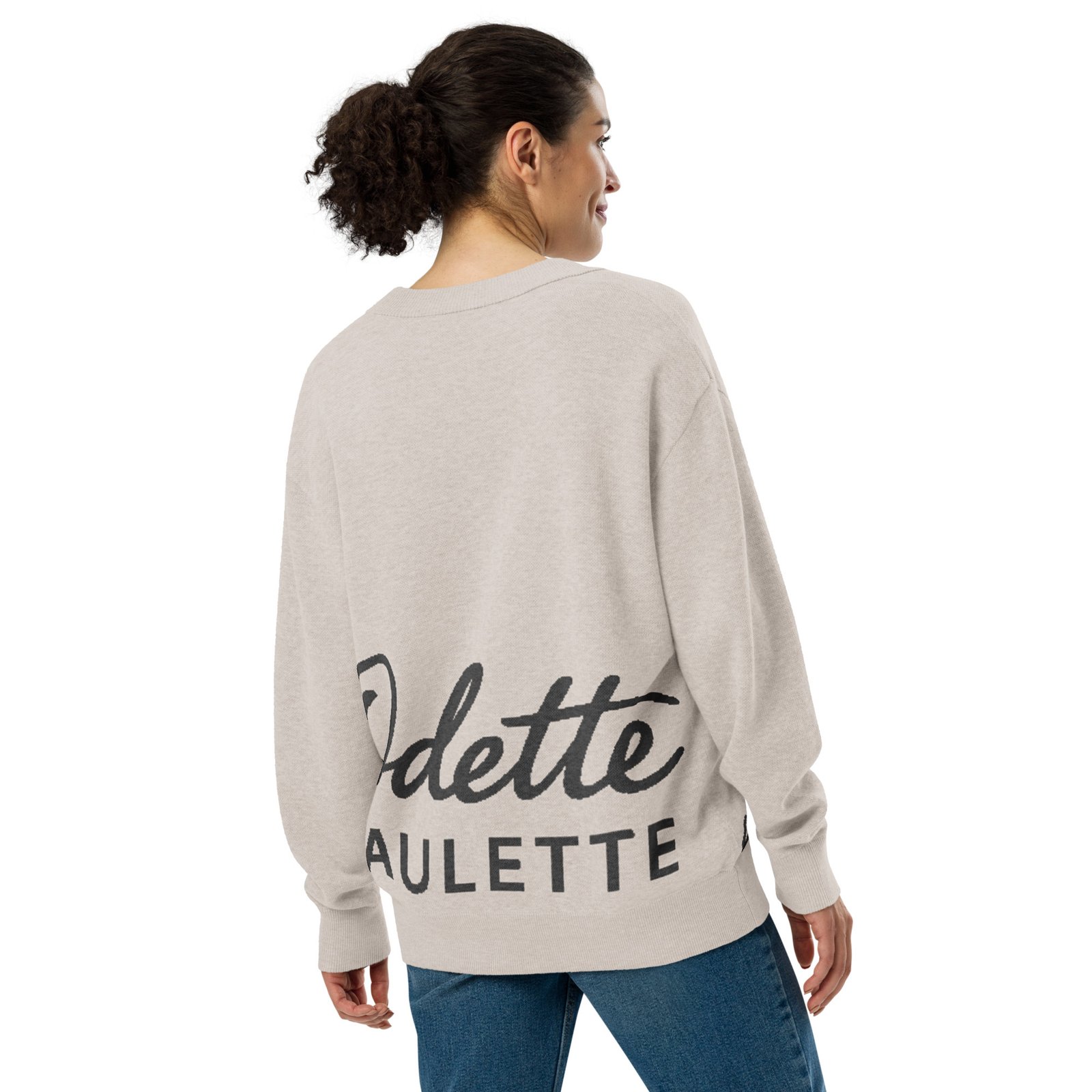 Collection Odette Paulette