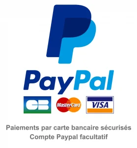 Logo de paiement