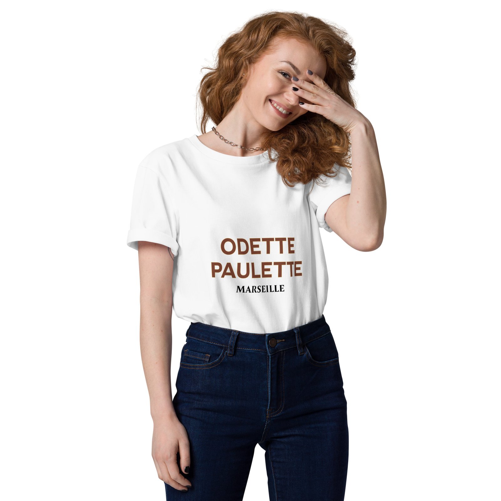 Collection Odette Paulette